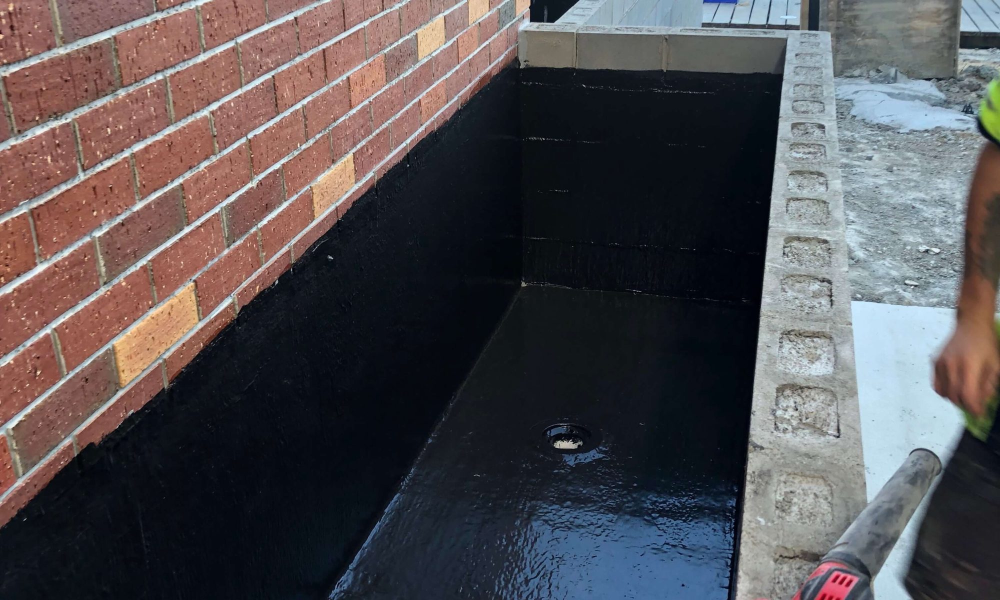 Balconies Archives | Austin Waterproofing Servicing All Over Melbourne